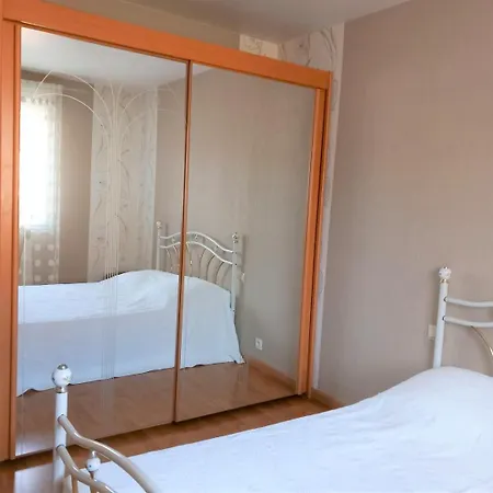 Semesterbostad Et Sans Chichis